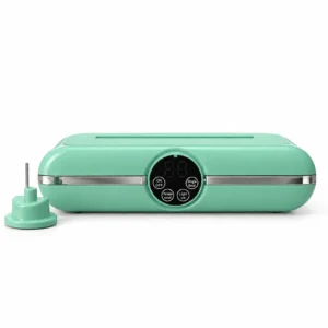 Mini Sellador de Bolsas Recargable 3 en 1
