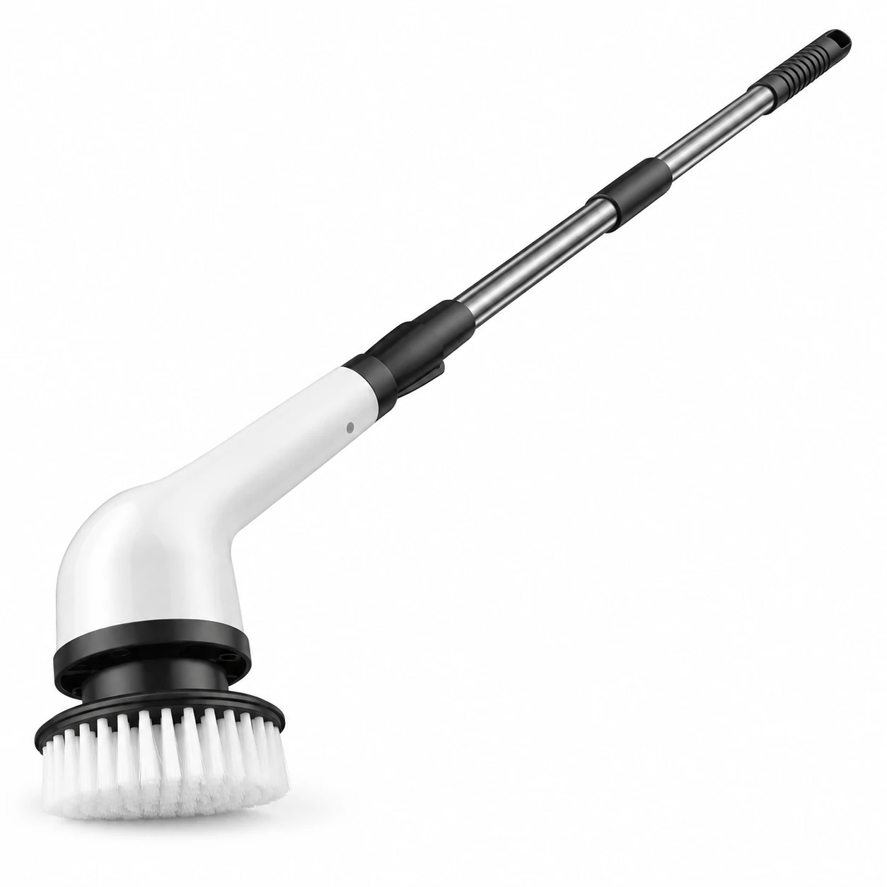 Cepillo limpiador viral